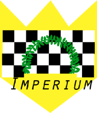 imperium-logoai